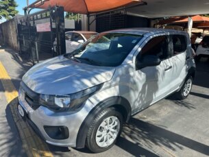 Foto 3 - Fiat Mobi Mobi 1.0 Like manual