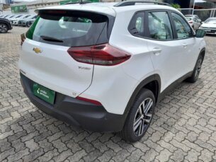 Foto 5 - Chevrolet Tracker Tracker 1.0 Turbo (Aut) automático