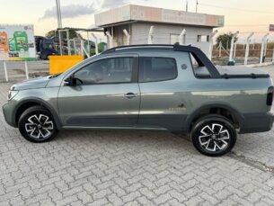 Foto 1 - Volkswagen Saveiro Saveiro 1.6 CD Extreme manual