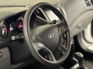 Foto 7 - Hyundai HB20S HB20S 1.0 Comfort Plus automático