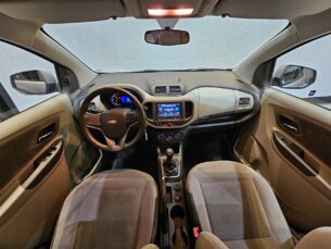 Foto 7 - Chevrolet Spin Spin LTZ 7S 1.8 (Flex) manual