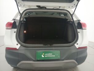 Foto 9 - Chevrolet Tracker Tracker 1.2 Turbo Premier (Aut) automático