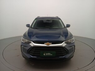 Foto 8 - Chevrolet Tracker Tracker 1.0 Turbo (Aut) automático