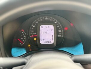 Foto 7 - Fiat Strada Strada 1.4 Cabine Plus Endurance manual