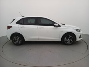 Foto 6 - Chevrolet Onix Onix 1.0 Turbo LT manual