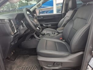 Foto 8 - Ford Ranger Cabine Dupla Ranger 3.0 CD Limited 4WD automático