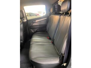 Foto 7 - Chevrolet S10 Cabine Dupla S10 2.5 ECOTEC SIDI LTZ 4WD (Cabine Dupla) (Aut) automático