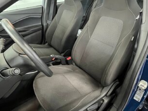 Foto 9 - Chevrolet Onix Onix 1.0 LT automático