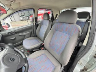 Foto 8 - Chevrolet Celta Celta Spirit 1.0 VHC (Flex) 4p manual