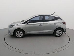 Foto 2 - Hyundai HB20 HB20 1.0 Comfort Plus manual