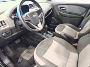 Foto 8 - Chevrolet Spin Spin LT 5S 1.8 (Aut) (Flex) automático