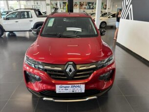 Foto 1 - Renault Kwid Kwid 1.0 Outsider manual