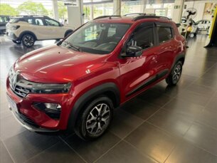 Foto 2 - Renault Kwid Kwid 1.0 Outsider manual