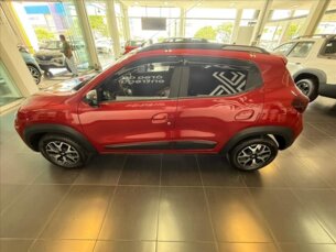 Foto 3 - Renault Kwid Kwid 1.0 Outsider manual