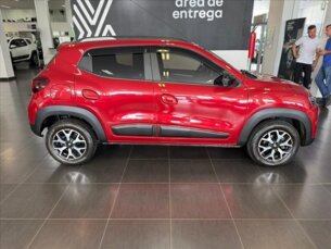 Foto 7 - Renault Kwid Kwid 1.0 Outsider manual