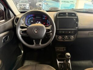 Foto 10 - Renault Kwid Kwid 1.0 Outsider manual