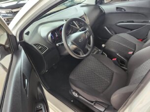 Foto 7 - Hyundai HB20 HB20 1.0 Unique manual