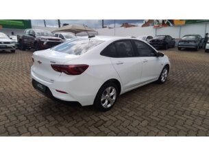 Foto 6 - Chevrolet Onix Onix 1.0 Turbo LTZ R7I automático