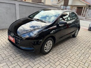 Foto 8 - Hyundai HB20 HB20 1.0 Sense manual