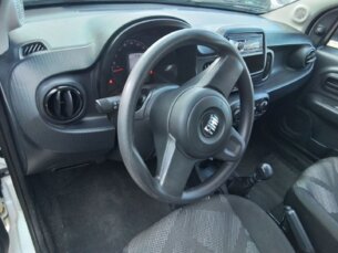 Foto 10 - Fiat Mobi Mobi 1.0 Like manual