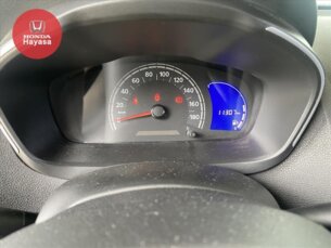 Foto 7 - Renault Kwid Kwid 1.0 Zen manual