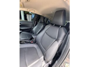 Foto 6 - Toyota Corolla Corolla 2.0 XEi CVT automático