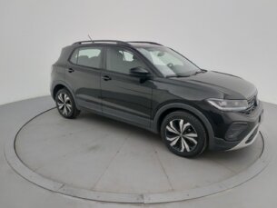Foto 7 - Volkswagen T-Cross T-Cross 1.0 200 TSI (Aut) automático