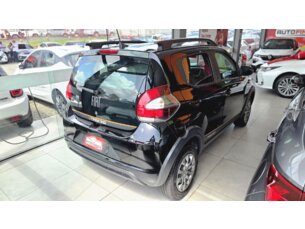 Foto 8 - Fiat Mobi Mobi 1.0 Trekking manual
