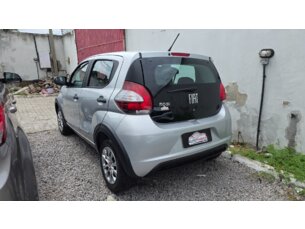 Foto 7 - Fiat Mobi Mobi 1.0 Like manual
