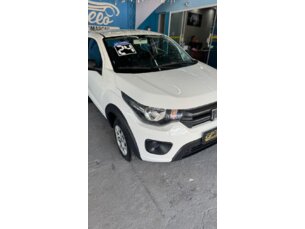 Foto 1 - Fiat Mobi Mobi 1.0 Like manual