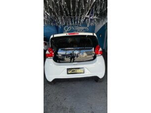 Foto 5 - Fiat Mobi Mobi 1.0 Like manual