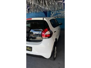 Foto 6 - Fiat Mobi Mobi 1.0 Like manual