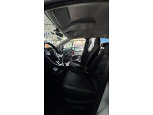 Foto 7 - Fiat Mobi Mobi 1.0 Like manual