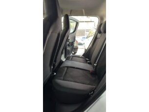 Foto 10 - Fiat Mobi Mobi 1.0 Like manual