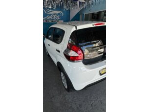 Foto 12 - Fiat Mobi Mobi 1.0 Like manual