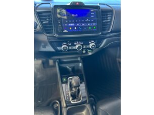 Foto 6 - Honda City Hatchback City Hatchback 1.5 LX CVT automático