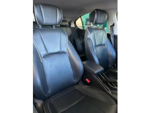 Foto 8 - Honda City Hatchback City Hatchback 1.5 LX CVT automático
