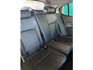 Foto 9 - Honda City Hatchback City Hatchback 1.5 LX CVT automático