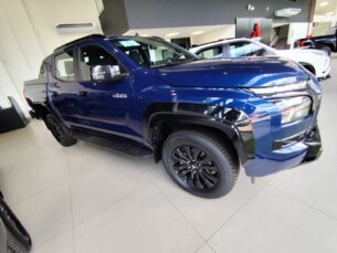 Foto 2 - Mitsubishi Triton Triton 2.4 D Katana 4WD (Aut) automático