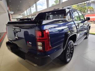 Foto 3 - Mitsubishi Triton Triton 2.4 D Katana 4WD (Aut) automático