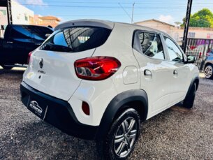 Foto 2 - Renault Kwid Kwid 1.0 Zen manual