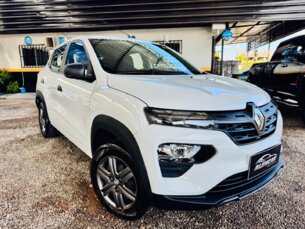 Foto 3 - Renault Kwid Kwid 1.0 Zen manual