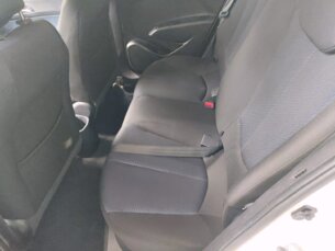 Foto 12 - Volkswagen Gol Gol 1.0 8V Série 25 anos (Flex) 4p manual
