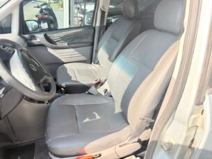 Foto 5 - Chevrolet Zafira Zafira Elegance 2.0 (Flex) manual