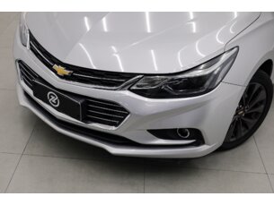 Foto 3 - Chevrolet Cruze Cruze LTZ 1.4 16V Ecotec (Aut) (Flex) automático