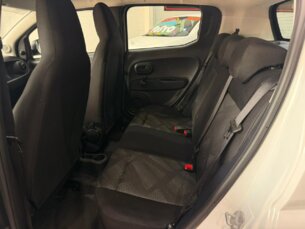 Foto 4 - Fiat Mobi Mobi 1.0 Like manual