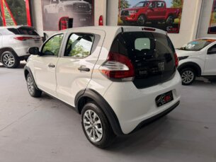 Foto 7 - Fiat Mobi Mobi 1.0 Like manual