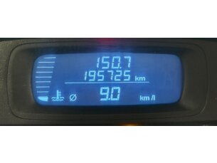 Foto 8 - Chevrolet Agile Agile LT 1.4 8V (Flex) manual
