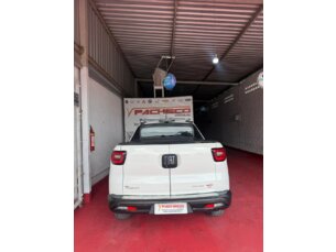 Foto 2 - Fiat Toro Toro Volcano 2.0 diesel AT9 4x4 automático