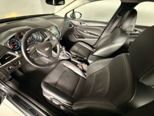 Foto 3 - Chevrolet Cruze Sport6 Cruze Sport6 LT 1.4 16V Ecotec (Aut) (Flex) automático